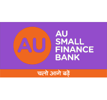 AU SMALL FINANCE BANK