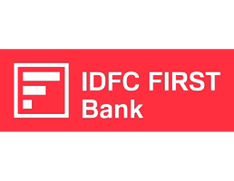 IDFC FIRST BANK