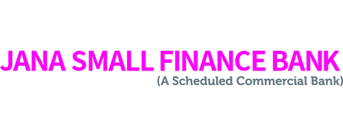 JANA SMALL FINANCE BANK